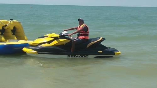 PD Laguna Resort Holiday – Port Dickson, LA