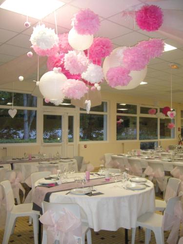 Le Moulin de Barbieres