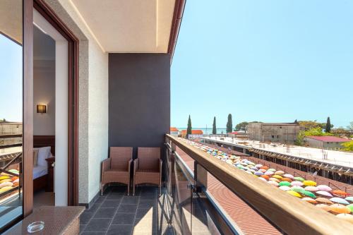 Ioanna Boutique Hotel - image 5
