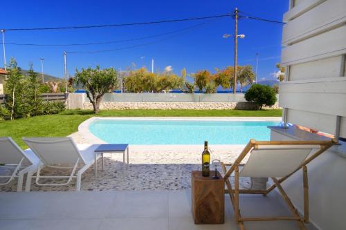 Alancia Suites - main image