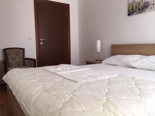 City & Sea Apartments, Budva (photo 8)