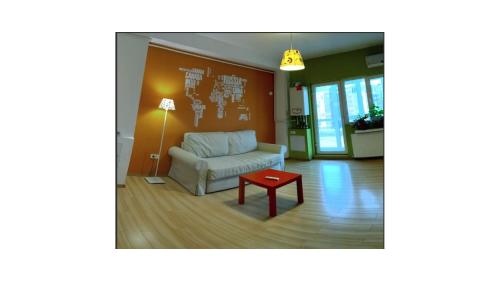 Apartament Smart Modern Spatios