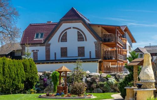 Hotel Restaurant Perschler - image 14