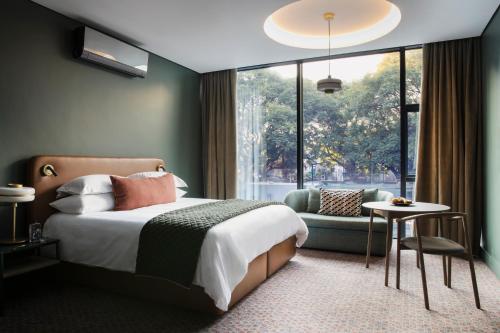 Home Suite Hotels Rosebank in Randburg