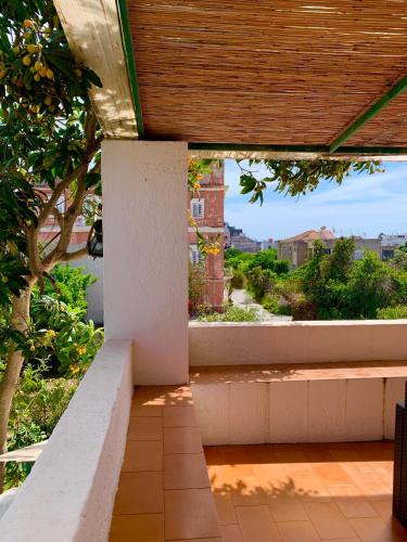 Casa Diana Arianna - Apartment - Lipari