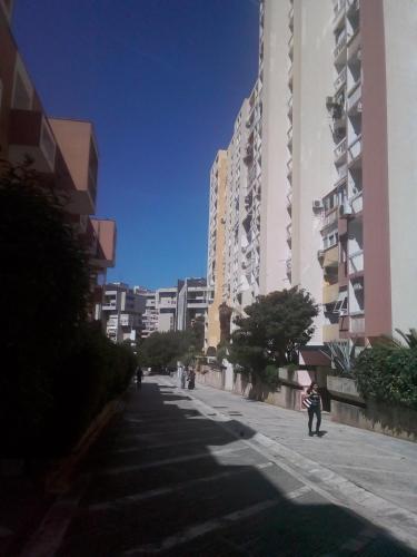  Studio apartment 3 palme in Split