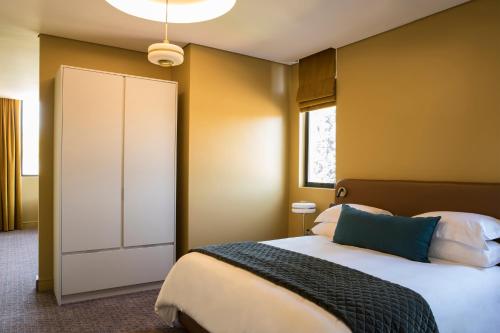 Home Suite Hotels Rosebank