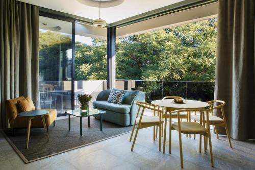 Facilities, Home Suite Hotels Rosebank in Randburg