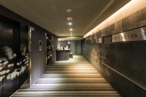 Vendome East Inn near Sun Yat Sen Memorial Hall