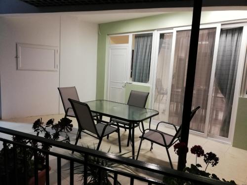 JKs GUESTHOUSE KARDAMAINA