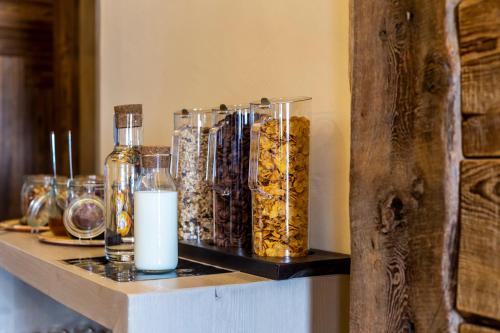 Chalet Hotel Du Fornet - image 11