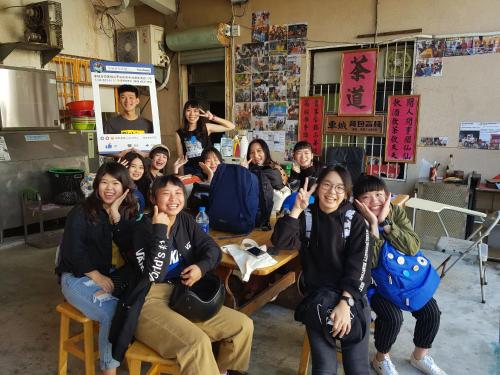 Checheng Backpackers Hostel