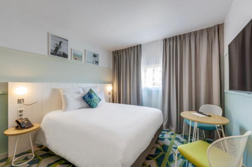 Mercure Paris Orly Airport in Paris-Orly Airport