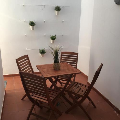  Casa do Pateo IV in Évora