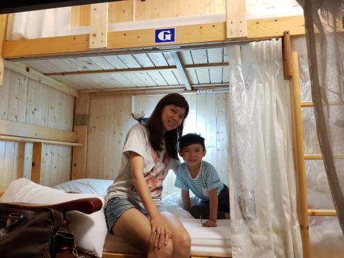 Checheng Backpackers Hostel