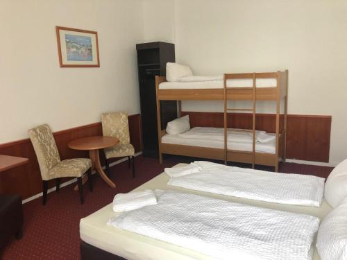 Hotel-Pension Adamshof - image 13