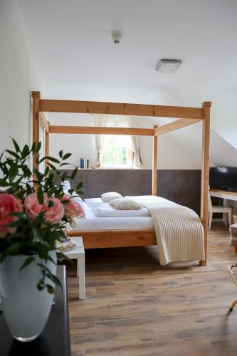 Hotel Gut Moschenhof Düsseldorf 