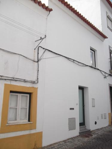  Casa do Pateo IV in Évora
