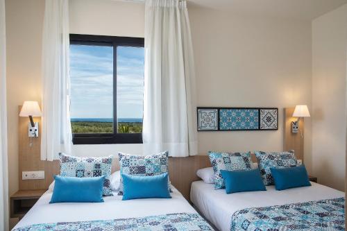 Pierre & Vacances Resort Bonavista de Bonmont