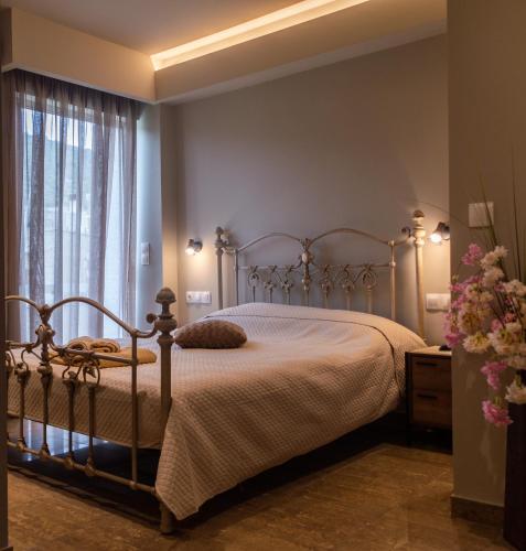 Maltezos Rooms