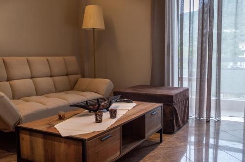Maltezos Rooms