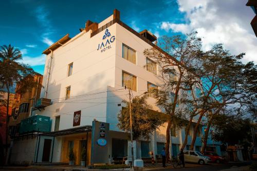 Jaag Hotel, Čennaí