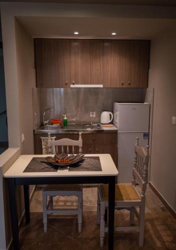 Maltezos Rooms