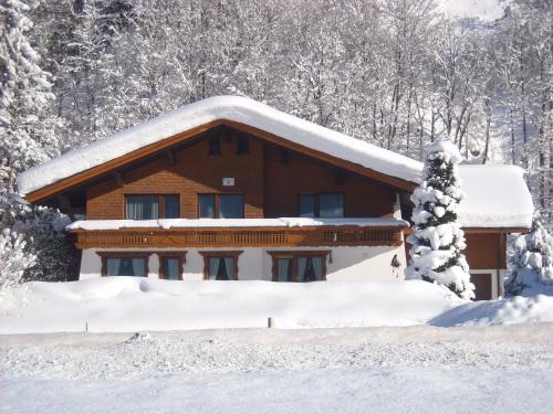 Appartements Bischof - image 12