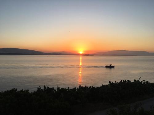  Relaxing Seaside House in Selínia