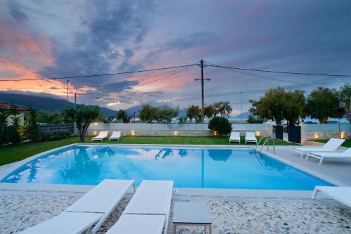 Alancia Suites - image 13