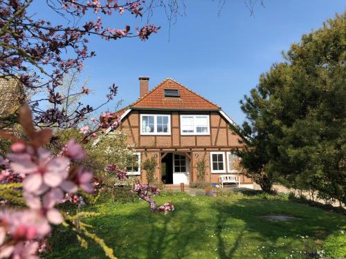 Ferienwohnung auf der Sonneninsel in Fehmarn, Deutschland