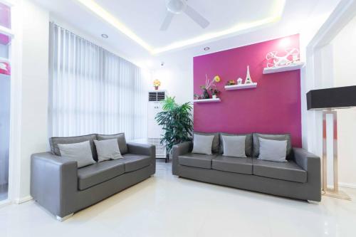 Facilities, RedDoorz Plus near SM Lanang Davao near Davao Museum of History and Ethnography