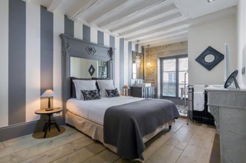 The Appart in Town - Place Bellecour - Lyon Second
