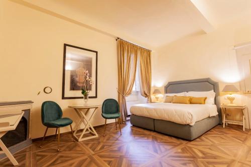 Palazzo Martellini Residenza d'epoca - image 5