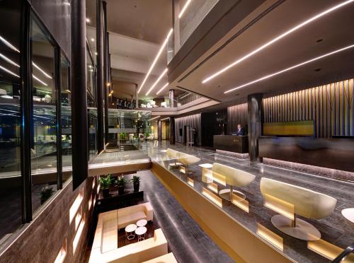 Olivia Balmes Hotel - image 14