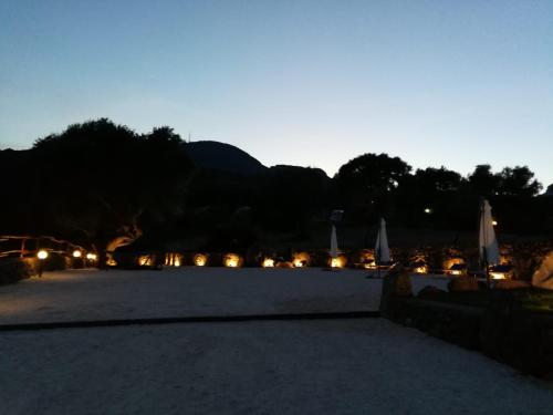 Agriturismo Codula Fuili