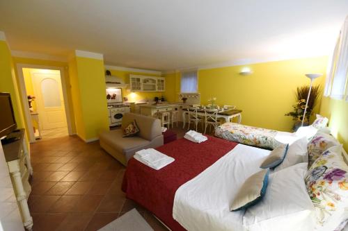 Villa Campo dei Fiori - image 2
