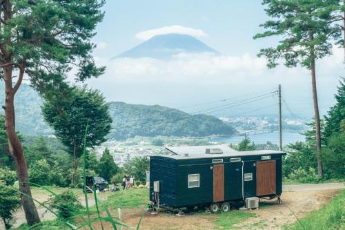 Retreat Camp Mahoroba
