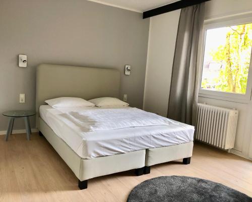 City Hotel - image 12