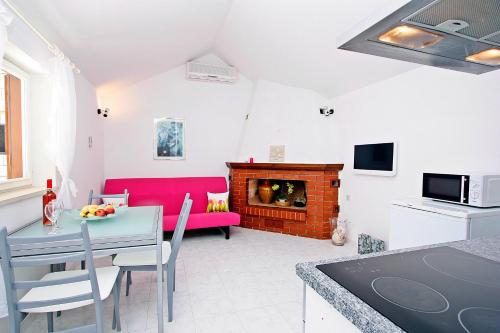 Apartment Center 1 in Supetar