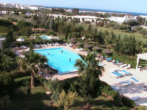 . Miramar Sharm El Kantaoui ex Miramar Golf