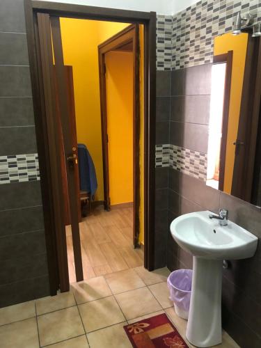 La Casa Di Fafa – Naples, CO