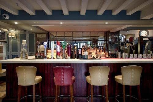 Dinn Rí Hotel - image 13