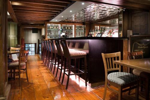 Dinn Rí Hotel - image 8
