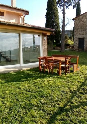 Agriturismo Bellavista Apt.Limone