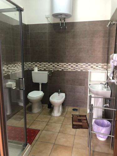 La Casa Di Fafa – Naples, CO