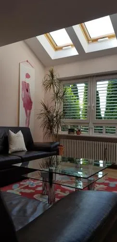 Apartment Serene Retreat in Regensburg, Deutschland