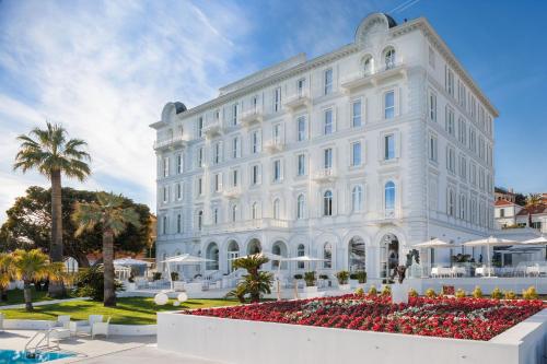 Miramare The Palace Resort - Hotel - Sanremo