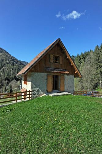 Albergo Diffuso Ravascletto