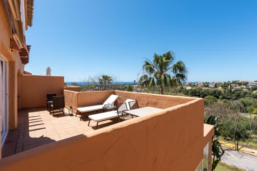 Santa Maria Marbella - image 14